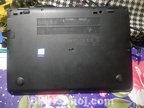 Laptop_HP core i5 Elitebook
